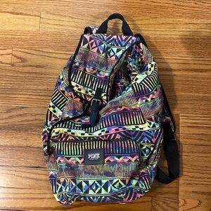 PINK Victoria’s Secret Bag